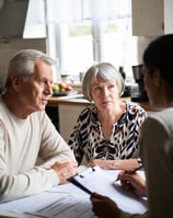 Couple life settlement NO Grok