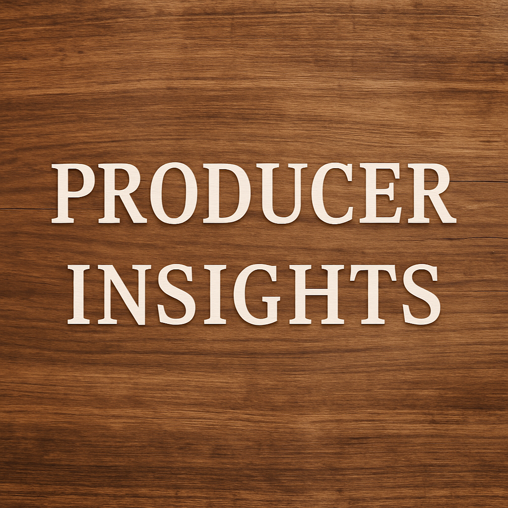Producer Insights